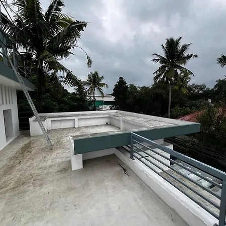 Dutch Heaven Villa Nedumbassery Exterior photo