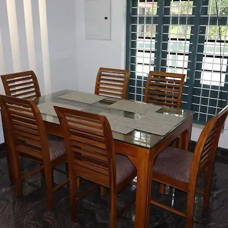 Dutch Heaven Villa Nedumbassery Exterior photo