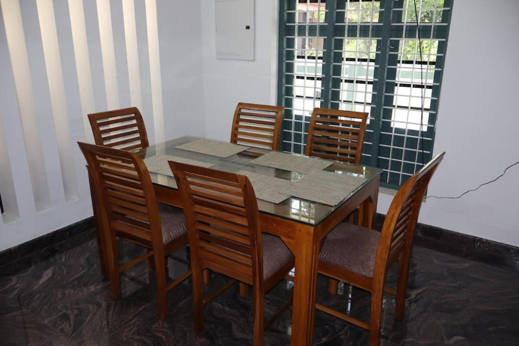 Dutch Heaven Villa Nedumbassery