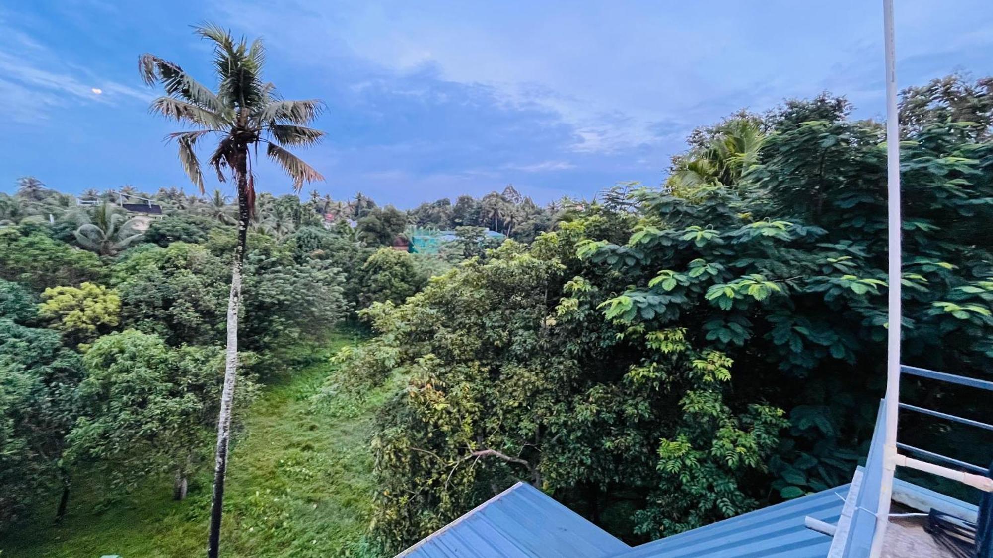 Dutch Heaven Villa Nedumbassery