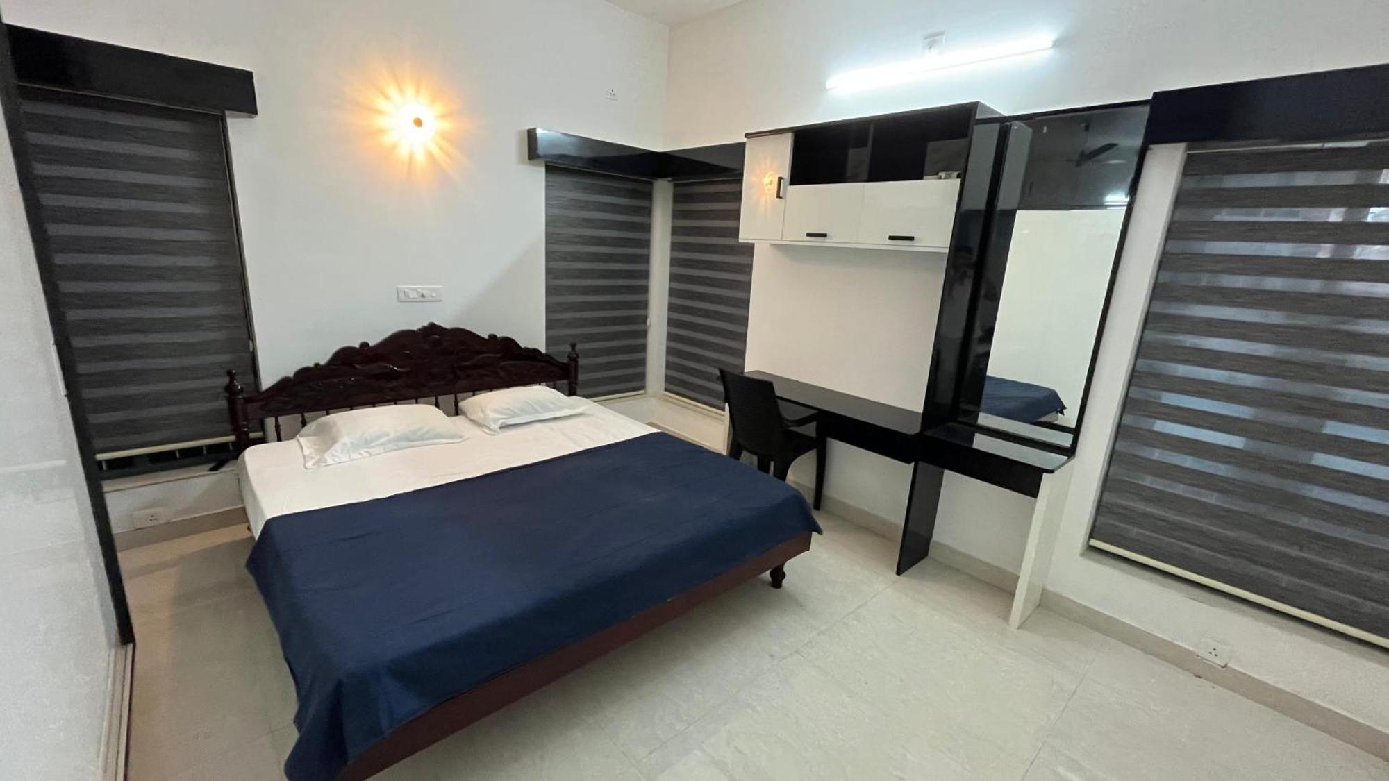 Dutch Heaven Villa Nedumbassery