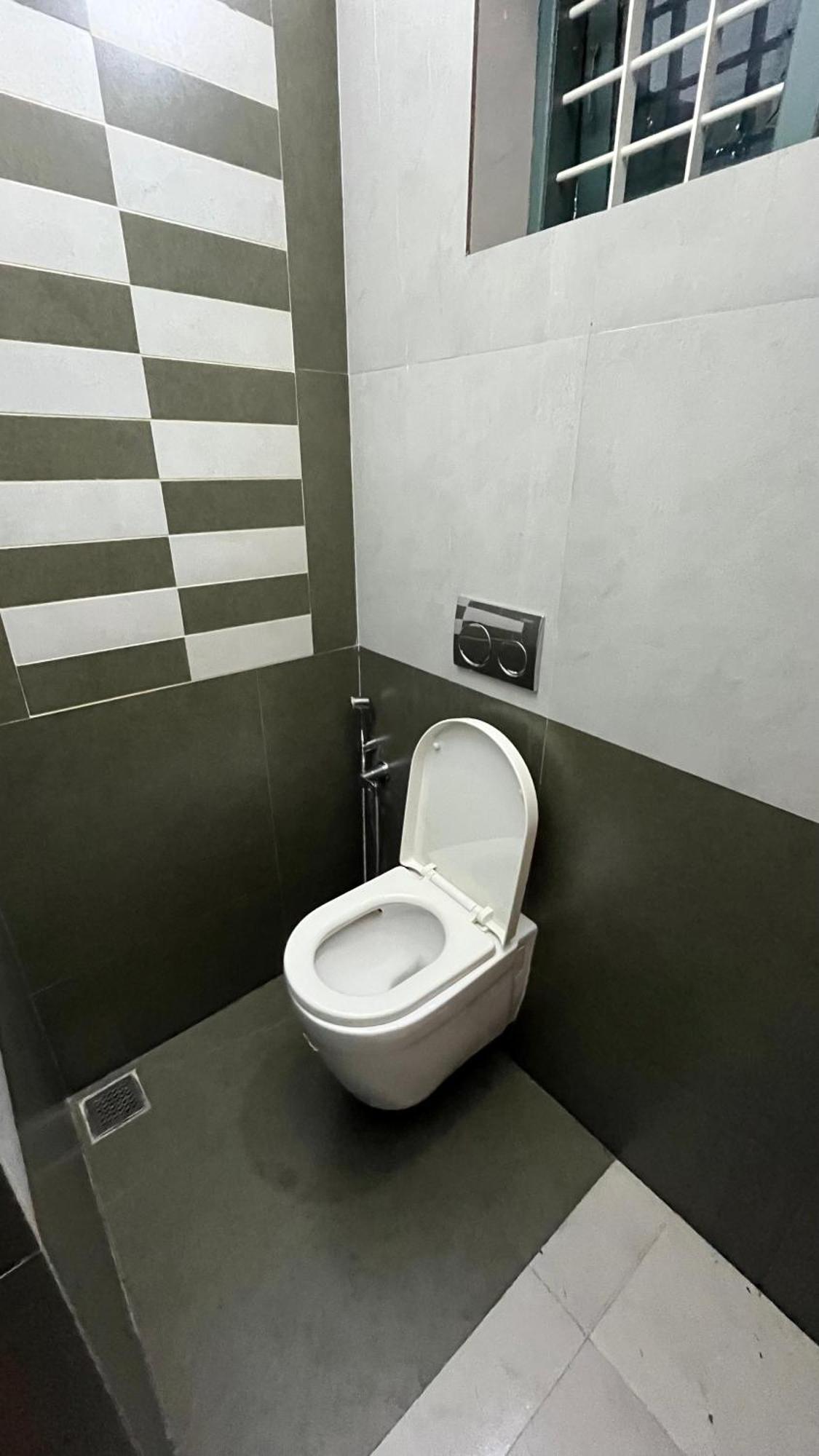 Villa Dutch Heaven Nedumbassery